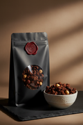 Chocolate Hazelnut Praline