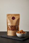 Crème Brûlée Granola